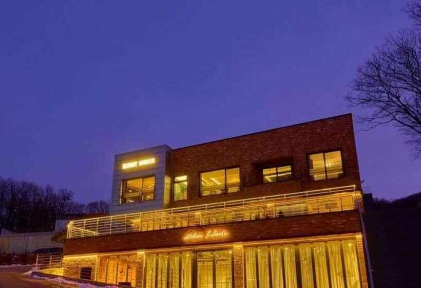 Paju Liberte Pension