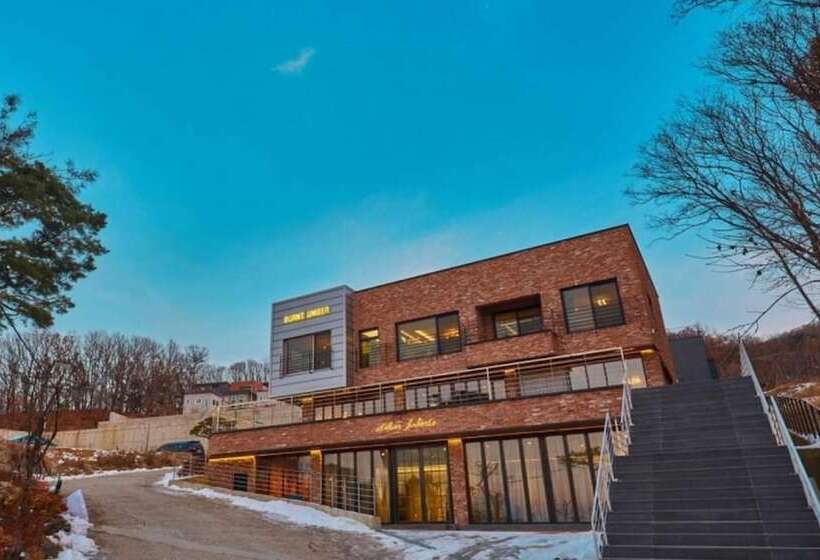 Paju Liberte Pension