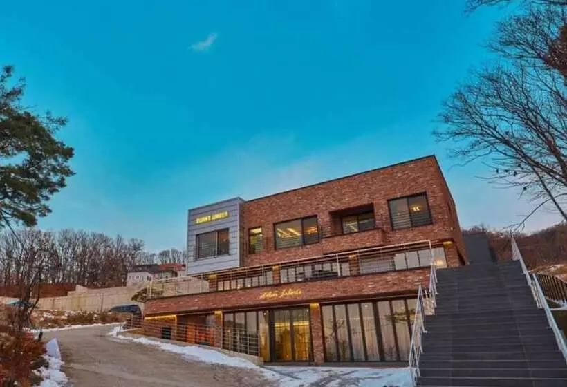 Paju Liberte Pension