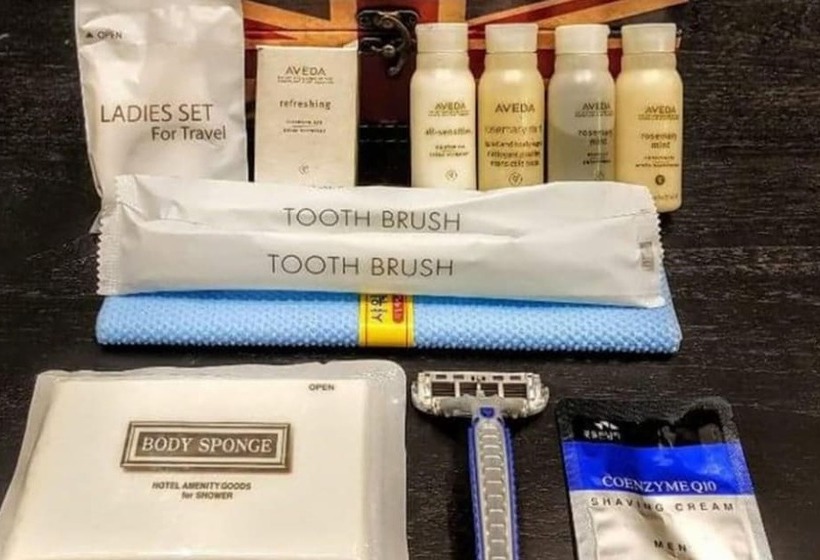 Paju Liberte Pension