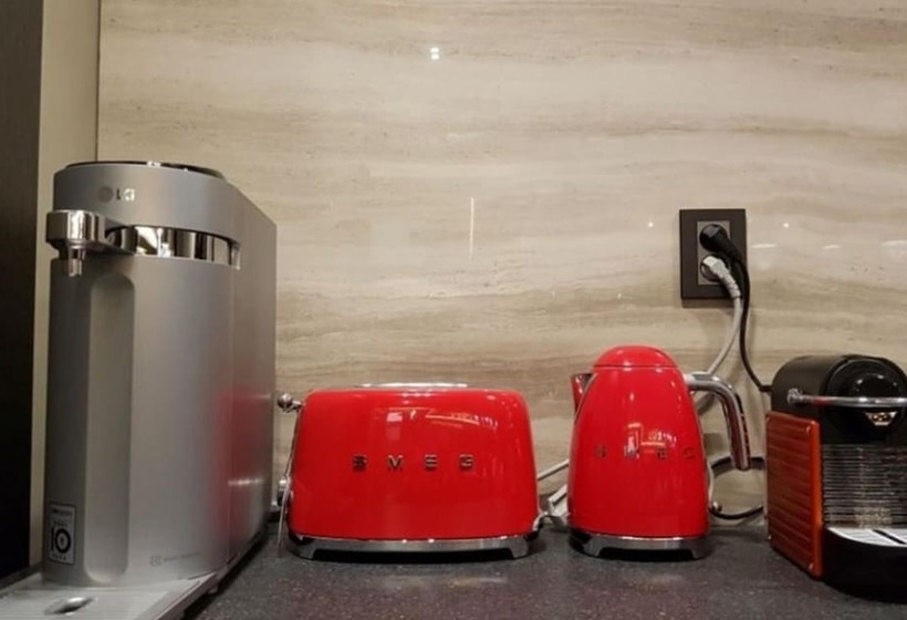 Paju Liberte Pension