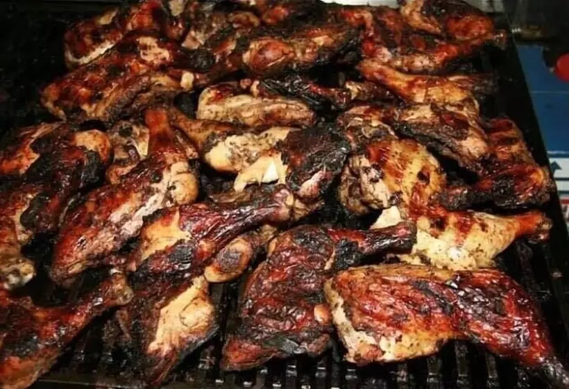 پانسیون Arms Of Charms Guesthouse