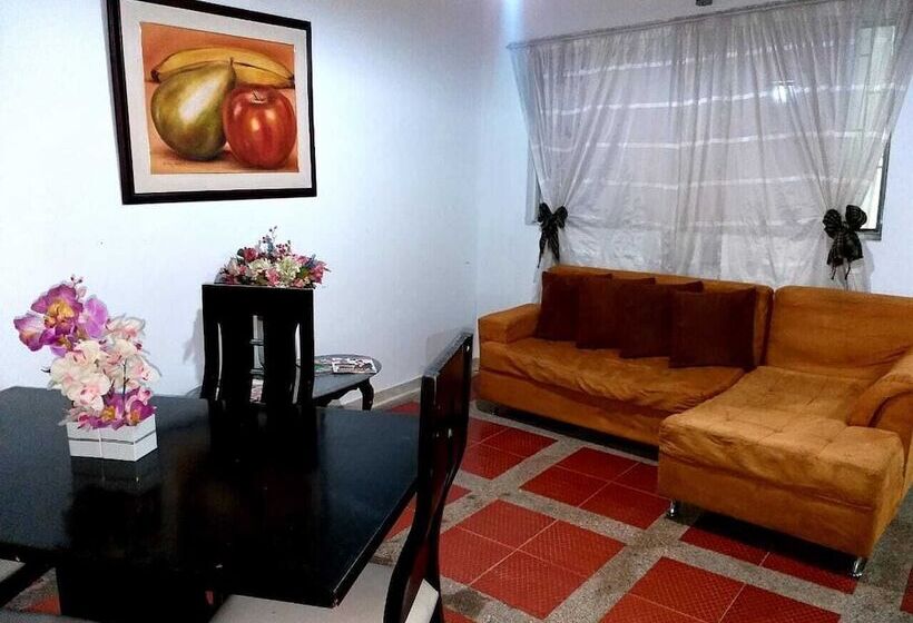 פנסיון Casa Turística Feria Nova