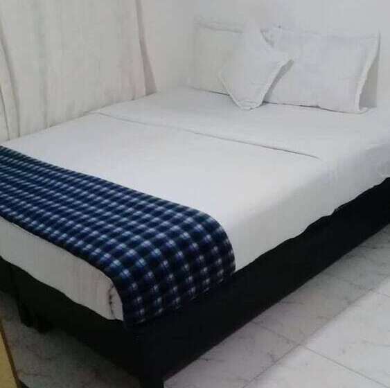 פנסיון Casa Turística Feria Nova