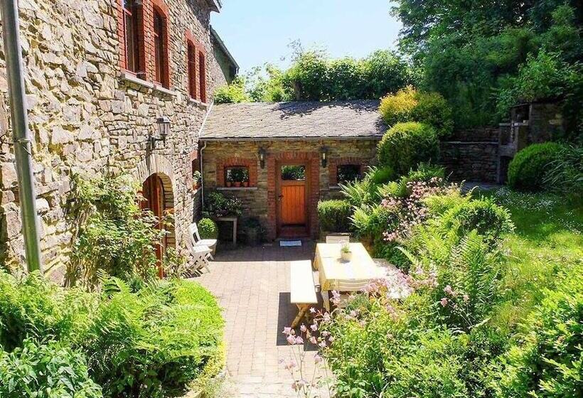 Пансион Dri Les Courtils