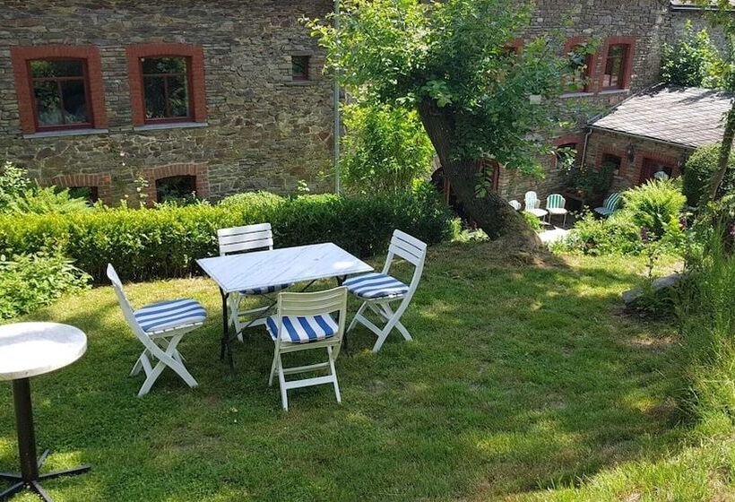 Пансион Dri Les Courtils