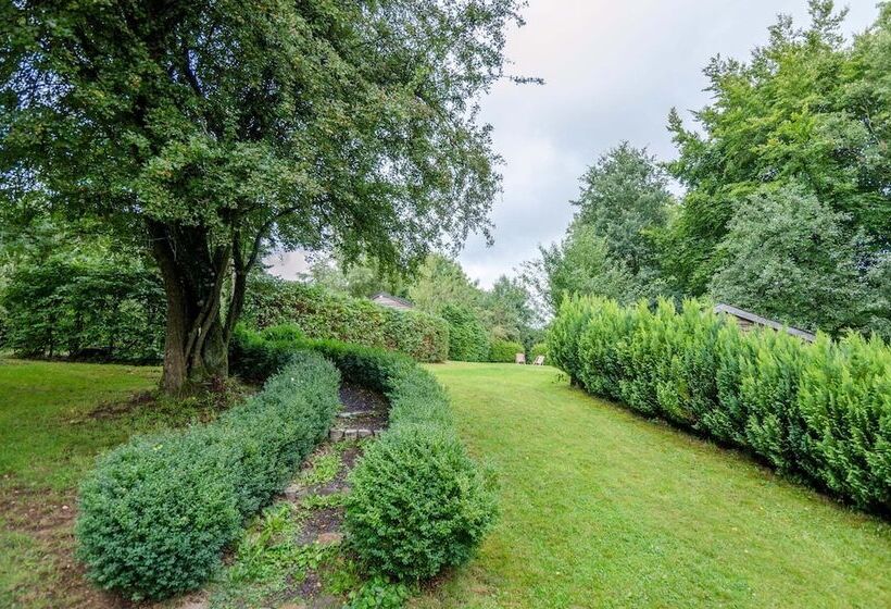 Пансион Dri Les Courtils