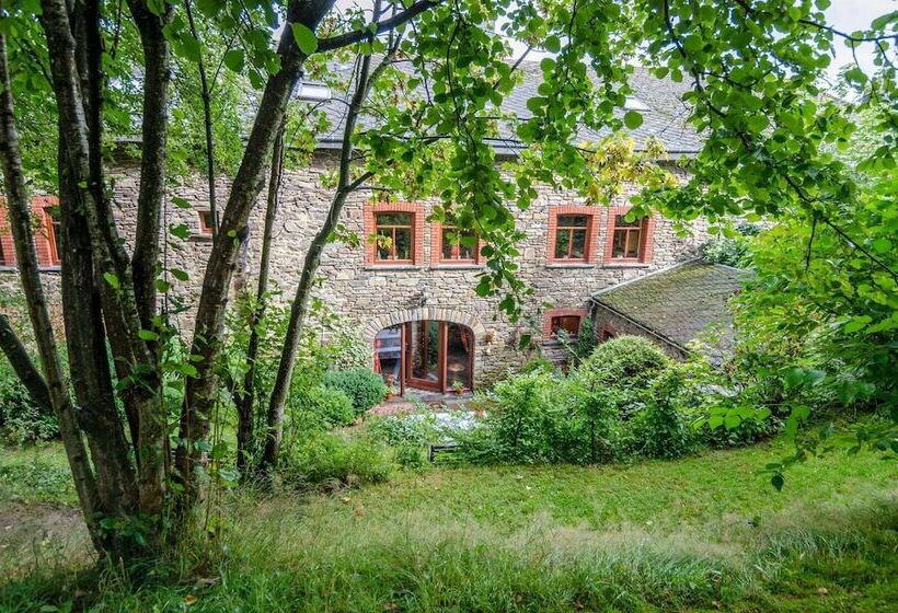 Пансион Dri Les Courtils