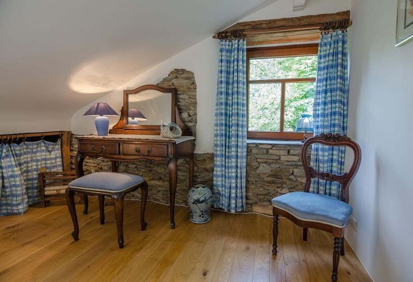 Пансион Dri Les Courtils