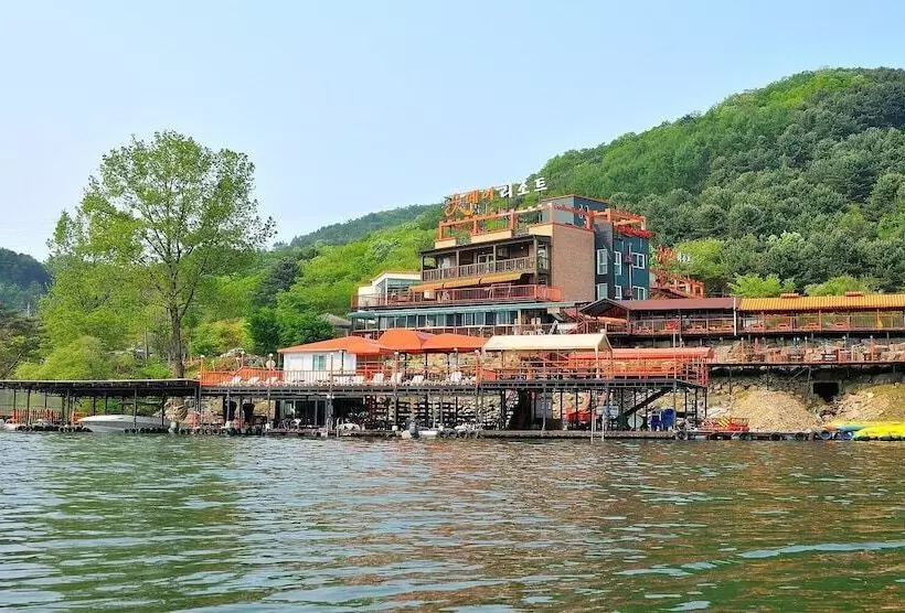 Majatalo Gapyeong Goodday Resort