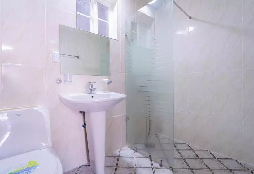 Majatalo Gapyeong Goodday Resort