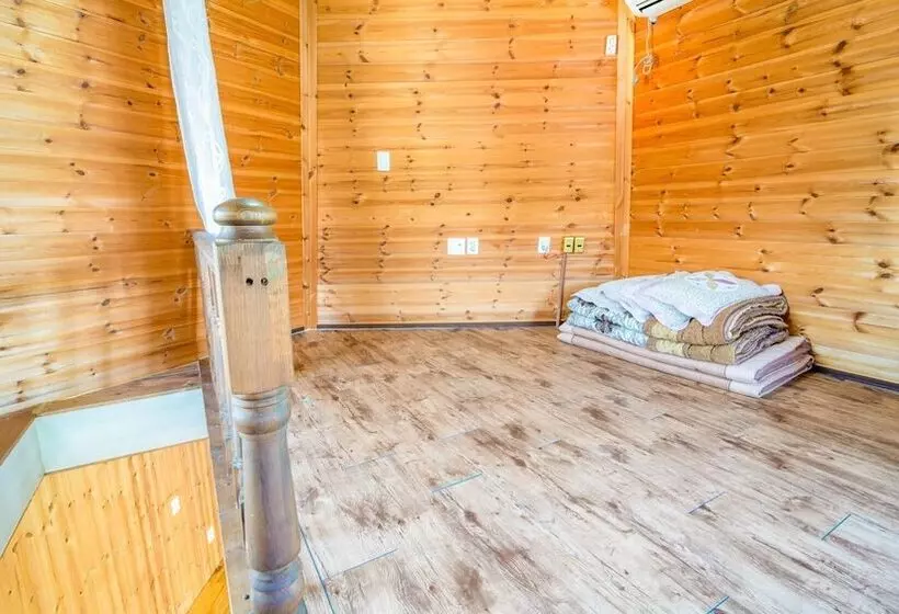 Majatalo Gapyeong Goodday Resort