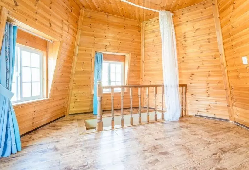 Majatalo Gapyeong Goodday Resort