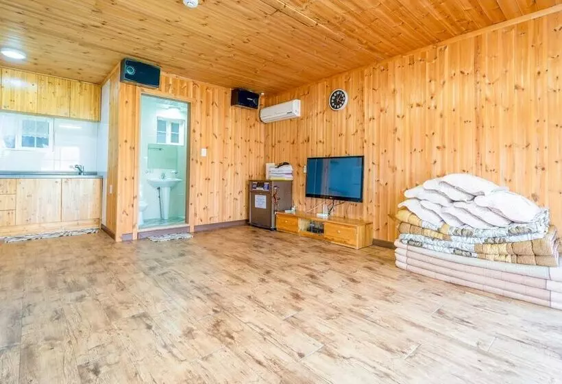 Majatalo Gapyeong Goodday Resort