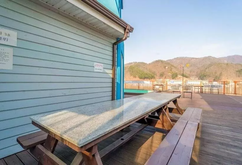 Majatalo Gapyeong Goodday Resort