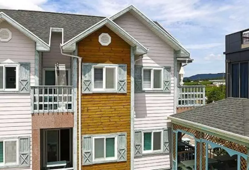 پانسیون Gyeongju Carpe Diem Bed And Breakfast
