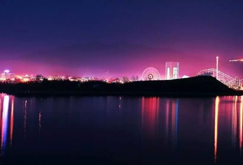 پانسیون Gyeongju Carpe Diem Bed And Breakfast
