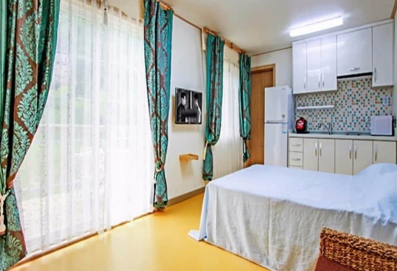 Pocheon Seohaeseong Pension