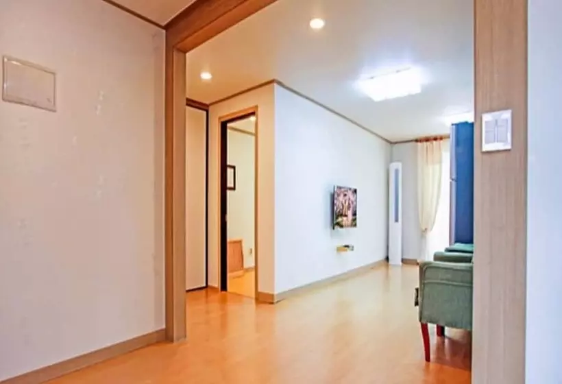 Pocheon Seohaeseong Pension