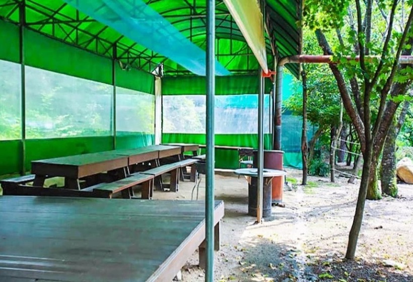 Pocheon Seohaeseong Pension