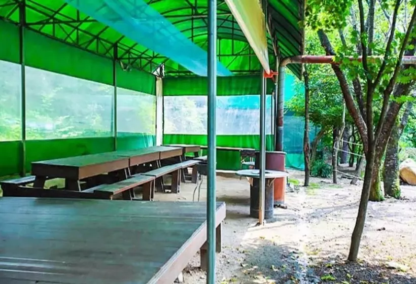Pocheon Seohaeseong Pension