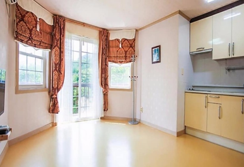 Pocheon Seohaeseong Pension