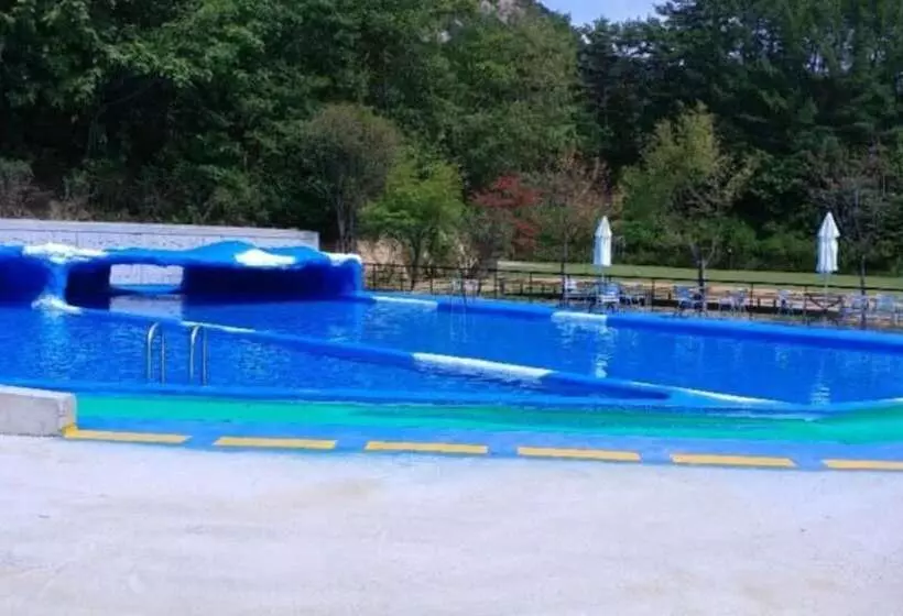 Pocheon Seohaeseong Pension