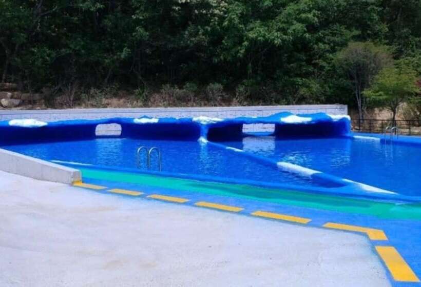 Pocheon Seohaeseong Pension