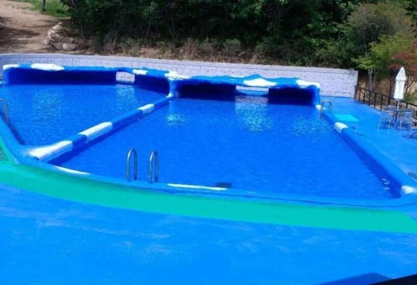 Pocheon Seohaeseong Pension