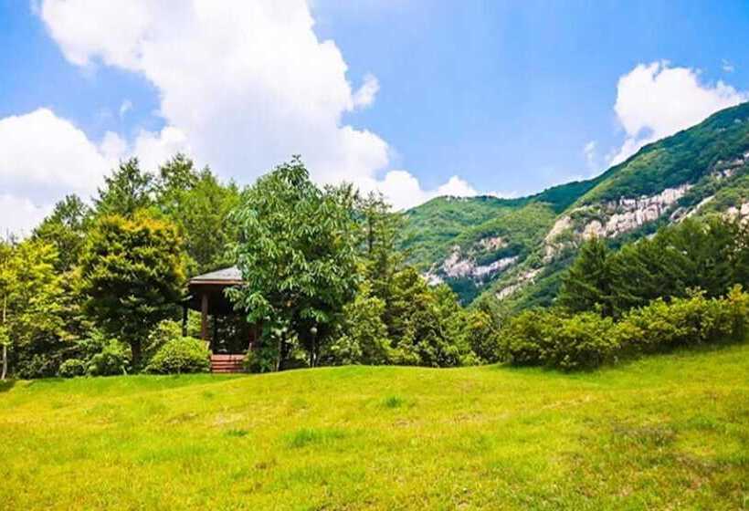 Pocheon Seohaeseong Pension