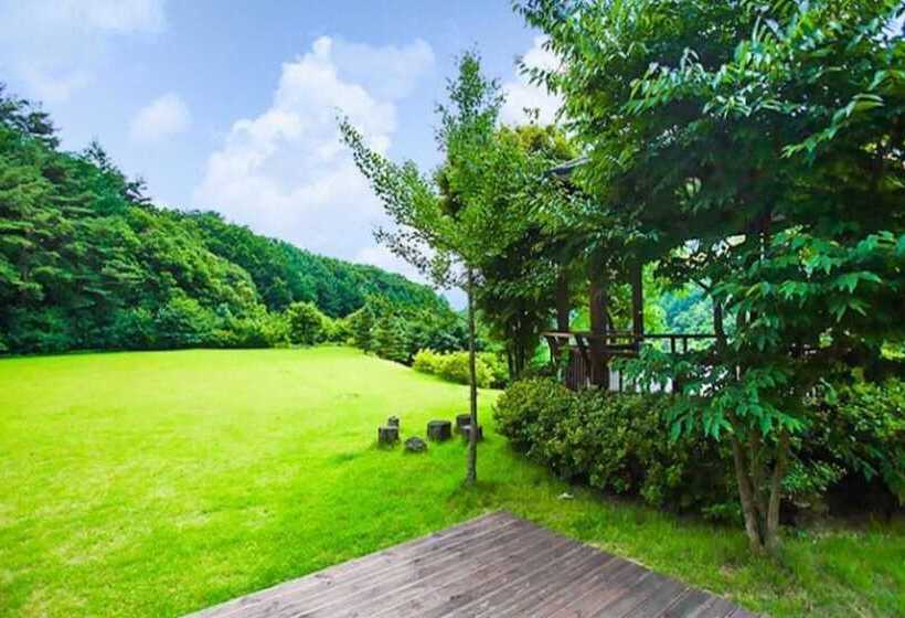 Pocheon Seohaeseong Pension