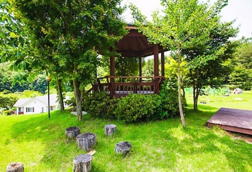 Pocheon Seohaeseong Pension
