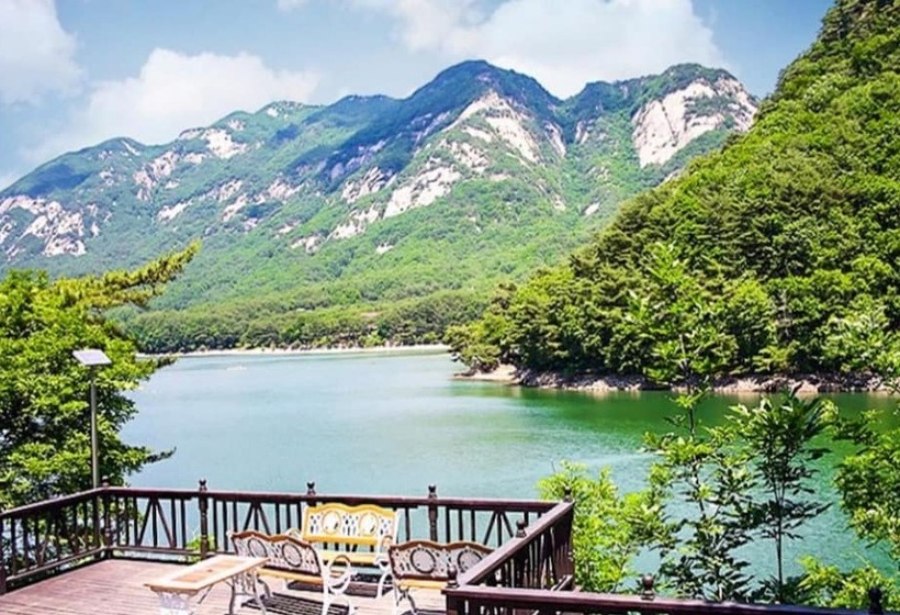 Pocheon Seohaeseong Pension