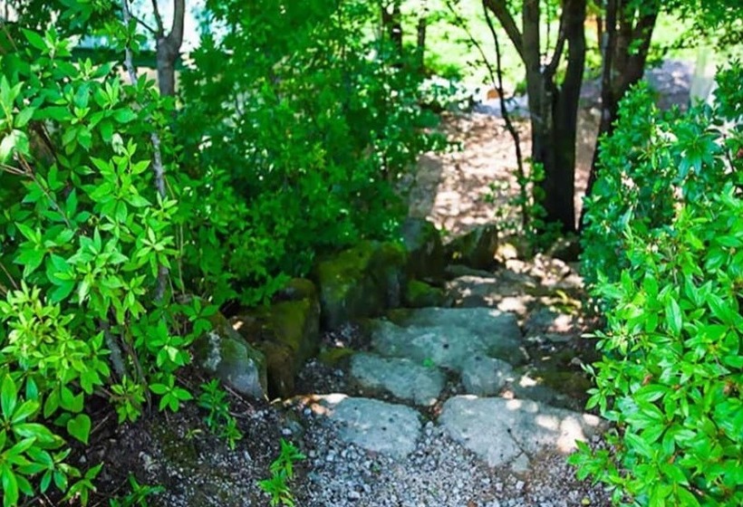 Pocheon Seohaeseong Pension