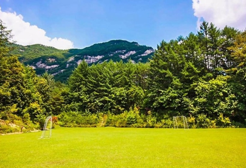 Pocheon Seohaeseong Pension