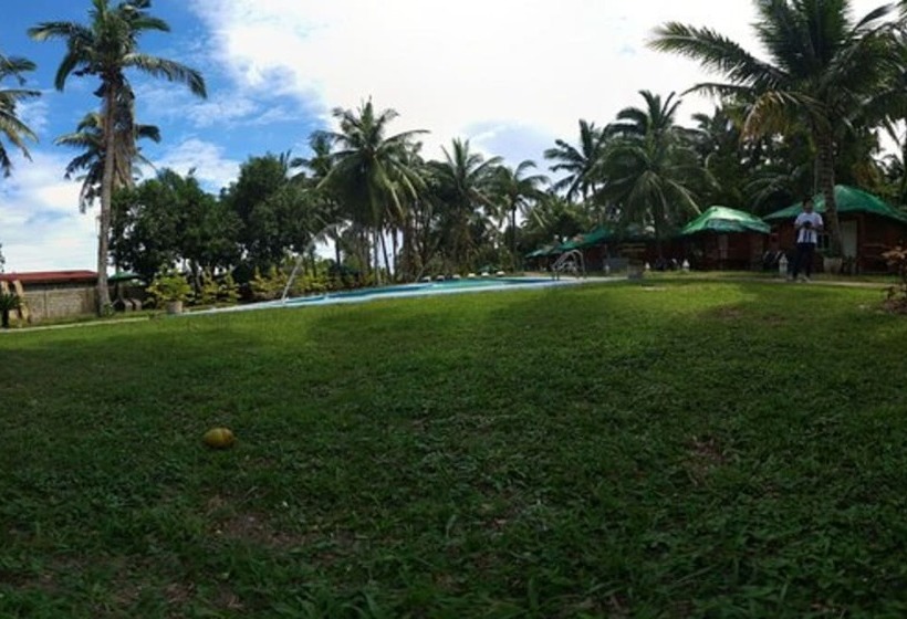 Severinas Garden Resort By Cocotel