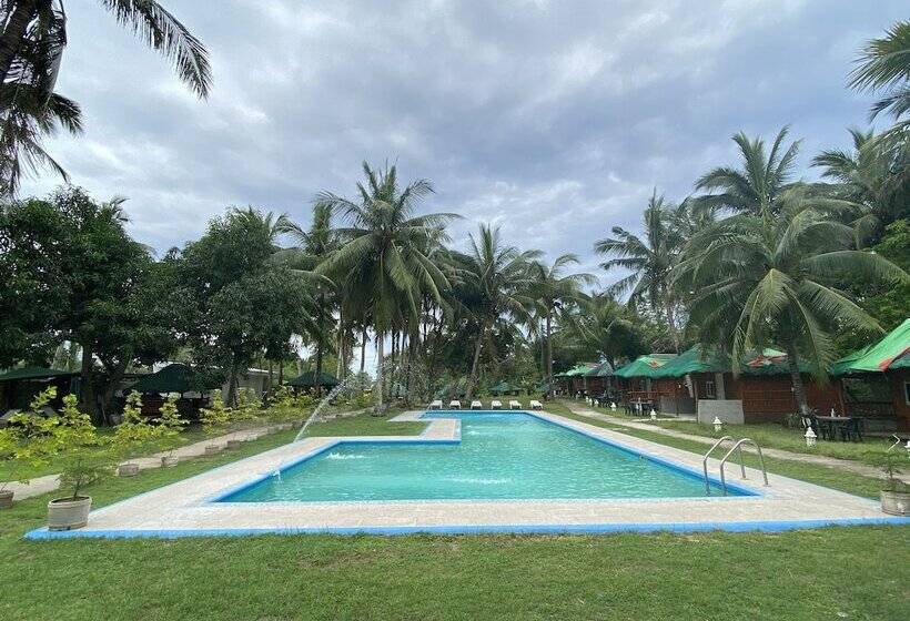 Severinas Garden Resort By Cocotel