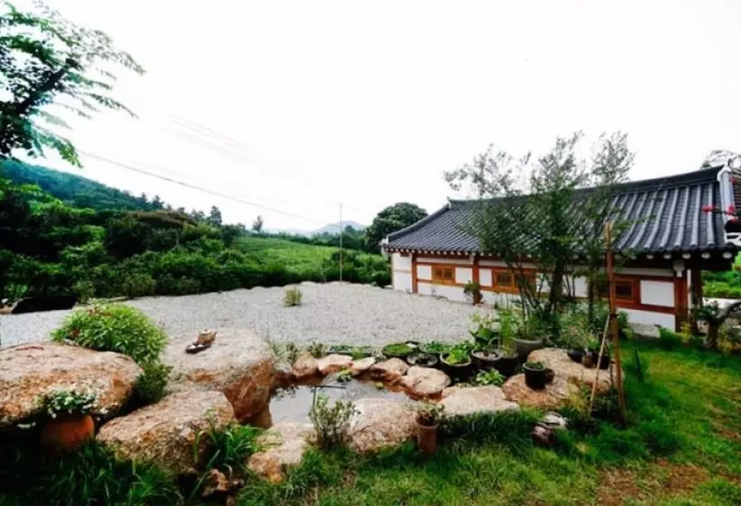 Suncheon Bay Yerang Pension