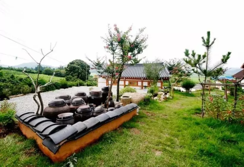 Suncheon Bay Yerang Pension