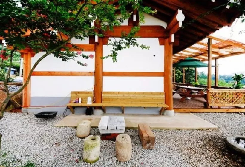 Suncheon Bay Yerang Pension