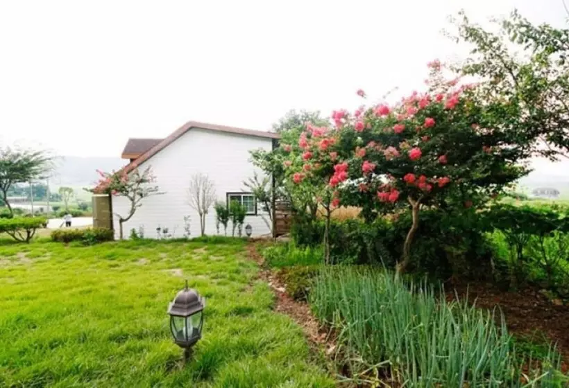 Suncheon Bay Yerang Pension