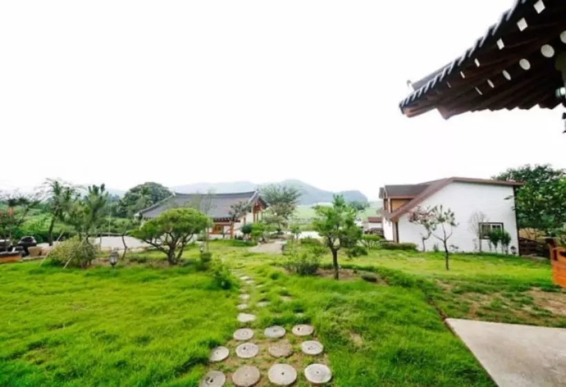 Suncheon Bay Yerang Pension