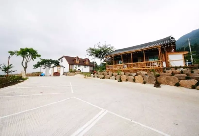 Suncheon Bay Yerang Pension