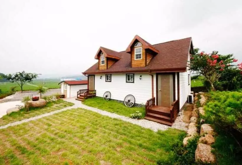 Suncheon Bay Yerang Pension