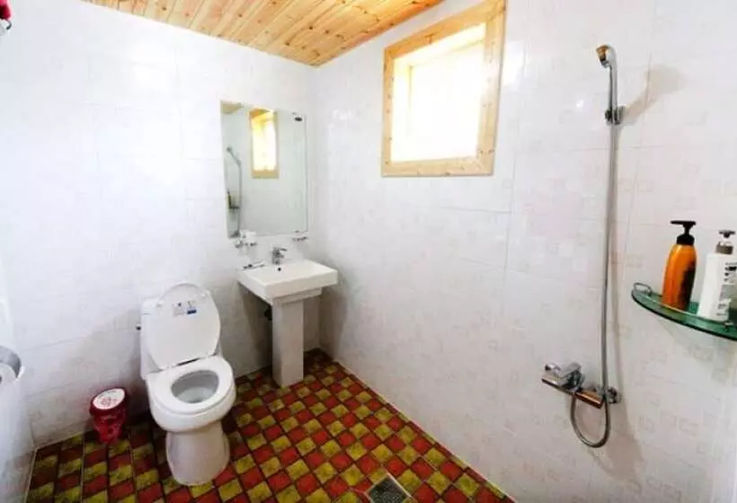Suncheon Bay Yerang Pension