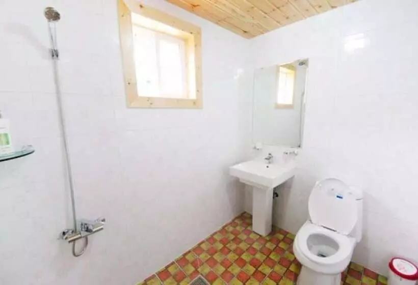 Suncheon Bay Yerang Pension