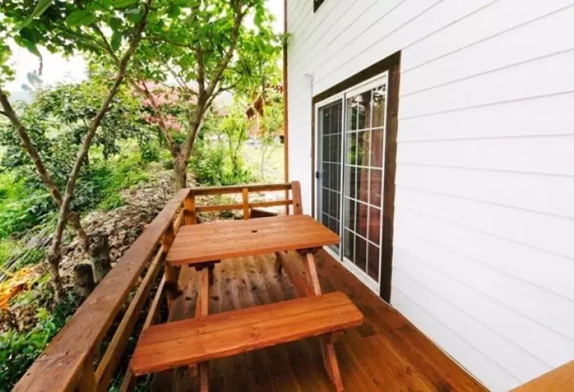 Suncheon Bay Yerang Pension