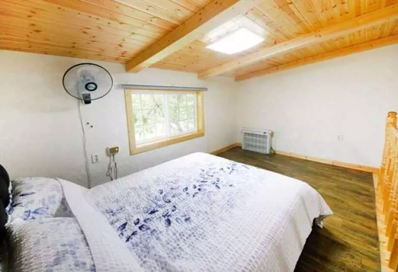 Suncheon Bay Yerang Pension
