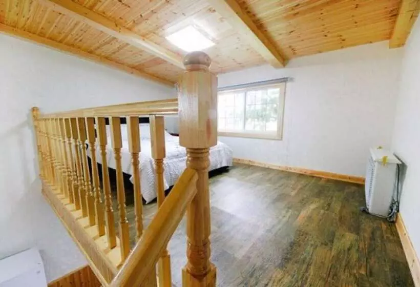 Suncheon Bay Yerang Pension