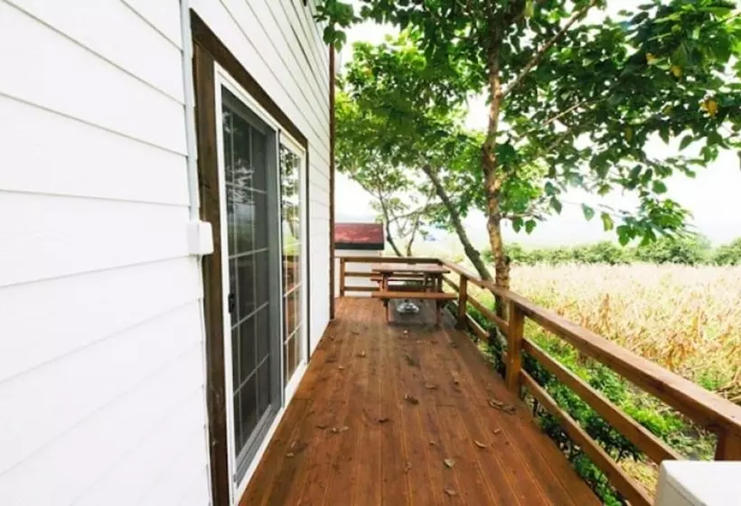 Suncheon Bay Yerang Pension
